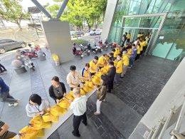 การไฟฟ้าฝ่ายผลิตแห่งประเทศไทย