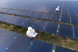 ซีเค พาวเวอร์ จำกัด (มหาชน)