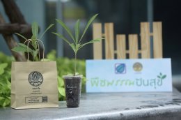 บางจาก คอร์ปอเรชั่น จำกัด (มหาชน)