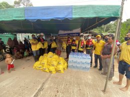 การไฟฟ้าฝ่ายผลิตแห่งประเทศไทย