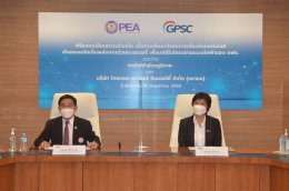 โกลบอล เพาเวอร์ ซินเนอร์ยี่ จำกัด (มหาชน)