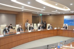 โกลบอล เพาเวอร์ ซินเนอร์ยี่ จำกัด (มหาชน)