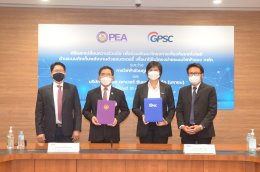 โกลบอล เพาเวอร์ ซินเนอร์ยี่ จำกัด (มหาชน)