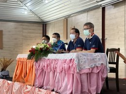 สตาร์ ปิโตรเลียม รีไฟน์นิ่ง จำกัด (มหาชน)