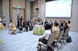 สมาคมเพื่อนชุมชน