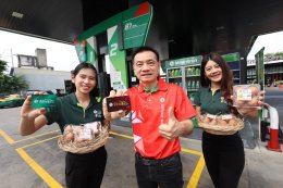 พีทีจี เอ็นเนอยี จำกัด (มหาชน)