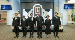 บริษัท ปตท. สำรวจและผลิตปิโตรเลียม จำกัด (มหาชน)
