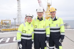 บางจาก คอร์ปอเรชั่น จำกัด (มหาชน)