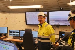 บางจาก คอร์ปอเรชั่น จำกัด (มหาชน)