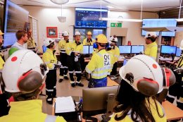 บางจาก คอร์ปอเรชั่น จำกัด (มหาชน)