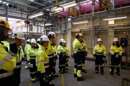 บางจาก คอร์ปอเรชั่น จำกัด (มหาชน)