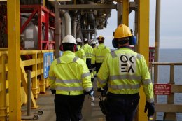 บางจาก คอร์ปอเรชั่น จำกัด (มหาชน)