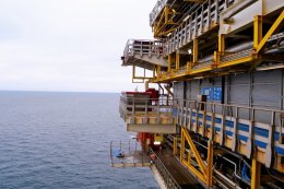 บางจาก คอร์ปอเรชั่น จำกัด (มหาชน)