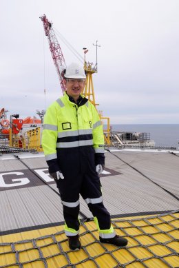 บางจาก คอร์ปอเรชั่น จำกัด (มหาชน)