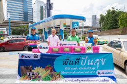 ปตท. น้ำมันและการค้าปลีก จำกัด (มหาชน)