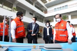 พีทีที โกลบอล เคมิคอล จำกัด (มหาชน)