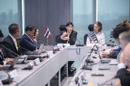 การไฟฟ้าฝ่ายผลิตแห่งประเทศไทย