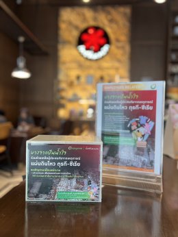 บางจาก คอร์ปอเรชั่น จำกัด (มหาชน)