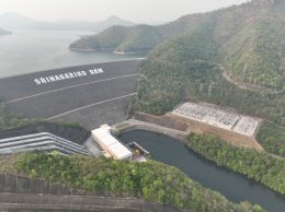 การไฟฟ้าฝ่ายผลิตแห่งประเทศไทย