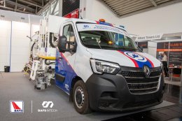 บริการเชื้อเพลิงการบินกรุงเทพ จำกัด (มหาชน)