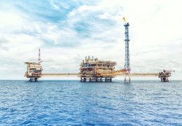  กรมเชื้อเพลิงธรรมชาติ , ปตท.สำรวจและผลิตปิโตรเลียม จำกัด (มหาชน)