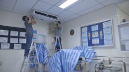 การไฟฟ้าฝ่ายผลิตแห่งประเทศไทย