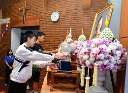 ดาว ประเทศไทย