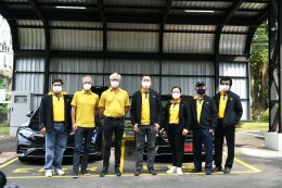 การไฟฟ้าฝ่ายผลิตแห่งประเทศไทย