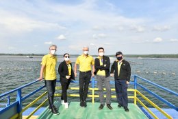 การไฟฟ้าฝ่ายผลิตแห่งประเทศไทย