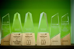 บางจาก คอร์ปอเรชั่น จำกัด (มหาชน)