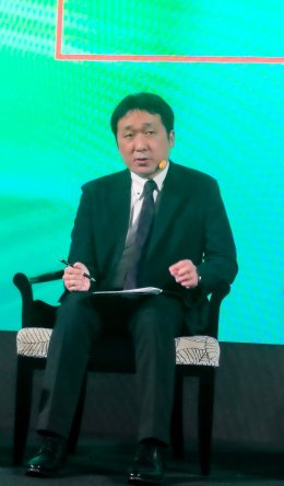 บริษัท ดาว ประเทศไทย