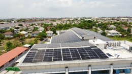 สวนอุตสาหกรรม วินโคสท์ จำกัด(มหาชน)