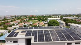 สวนอุตสาหกรรม วินโคสท์ จำกัด(มหาชน)