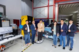 การไฟฟ้าฝ่ายผลิตแห่งประเทศไทย