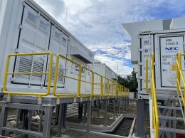 การไฟฟ้าฝ่ายผลิตแห่งประเทศไทย