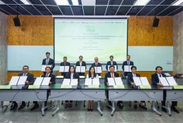 พลังงานบริสุทธิ์ จำกัด (มหาชน)