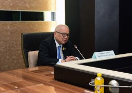 กระทรวงพลังงาน