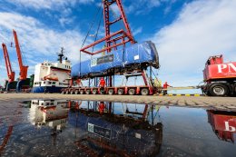 พลังงานบริสุทธิ์ จำกัด (มหาชน)