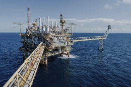 บริษัท ปตท. สำรวจและผลิตปิโตรเลียม จำกัด (มหาชน)