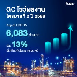 บริษัท พีทีที โกลบอล เคมิคอล จำกัด (มหาชน)