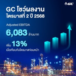 บริษัท พีทีที โกลบอล เคมิคอล จำกัด (มหาชน)