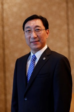 บางจาก คอร์ปอเรชั่น จำกัด (มหาชน)