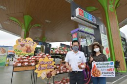 บางจาก คอร์ปอเรชั่น จำกัด (มหาชน)