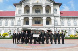 บริษัท บริการเชื้อเพลิงการบินกรุงเทพ จำกัด (มหาชน)