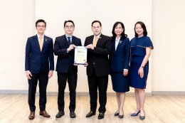 บริษัท ซีเค พาวเวอร์ จำกัด (มหาชน)