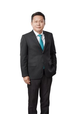 บริษัท เอสซีจี เคมิคอลส์ จำกัด (มหาชน)