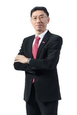 บริษัท เอสซีจี เคมิคอลส์ จำกัด (มหาชน)