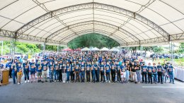 ดาว ประเทศไทย