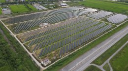 บริษัท โกลบอล เพาเวอร์ ซินเนอร์ยี่ จำกัด (มหาชน)