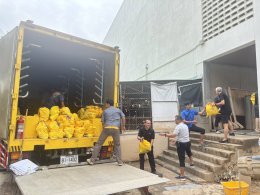 การไฟฟ้าฝ่ายผลิตแห่งประเทศไทย